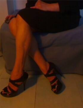 Foto publica di sexyedolce1