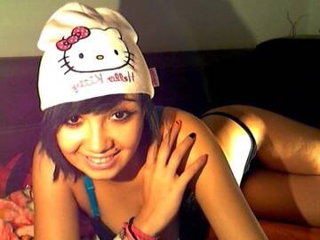 Foto publica di Inocentkitty