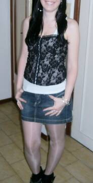 Public Photo of mistery_girl