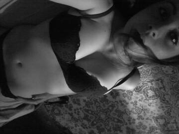 sono io sono reale !! e so.... sexy!