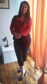 Public Photo of VogliosaMora71