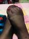 Piedi in nylon