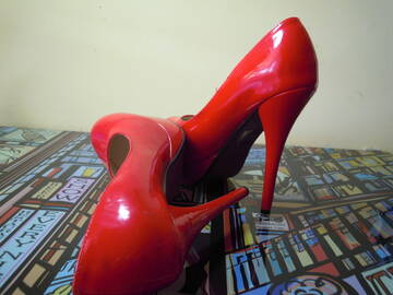 Public Photo of bellapanterasexy30