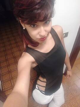 Public Photo of Gin92