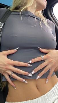 piercing al capezzolo ????