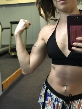 Foto publica di TigerLilyCassie