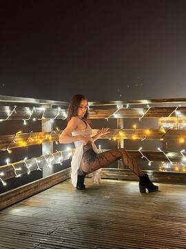 Foto publica di Juicy_Linda