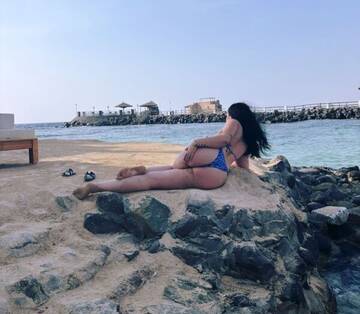 Public Photo of VenusVelvet