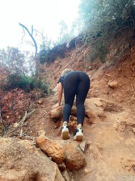 Un aiutino da dietro?