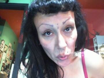 Public Photo of MISS_WAGON_VEGAN