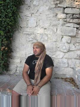 Foto publica di santand