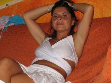 Foto publica di alizee