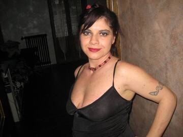 Foto publica di alizee