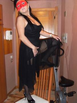 Foto publica di ladysnake