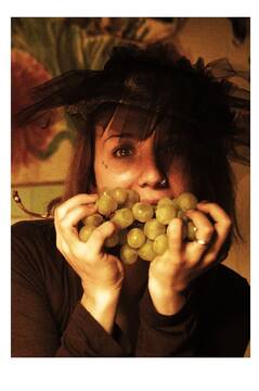 Ti mangio e ti gusto