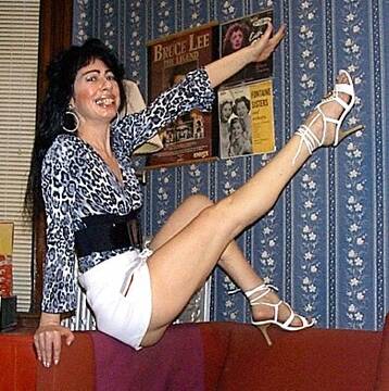 Foto publica di Estina54