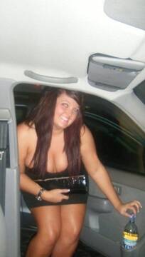 Public Photo of sashafierce