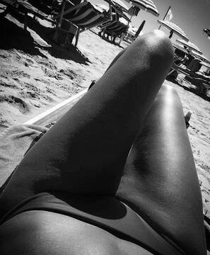 Potrei stare qui per sempre.. :P  Jesolo