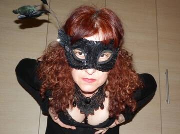 Public Photo of LadyAzzurra