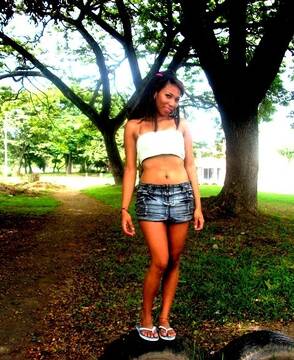 Foto publica di ebonyuyu