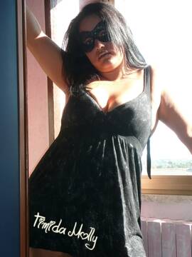 TimidaMolly - Sensuale 02