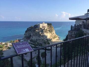 Monella a Tropea