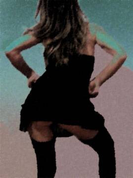 Public Photo of ErotikGirl