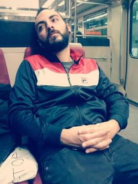 Public Photo of Cesta85