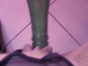 Amateur Video of SBURROSA