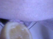 Amateur Video of SBURROSA