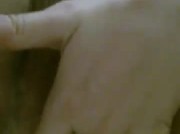 eccitata nella doccia