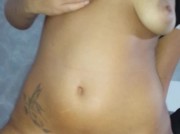 Scopata con il mio vicino