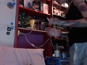 Amateur Video of MISS_WAGON_VEGAN