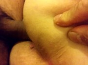 Amateur Video of BUBULINA38