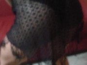 guarda come mi muovo