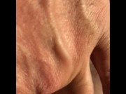 Amateur Video of Teen-Mature