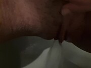 Amateur Video of Milena04