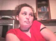 Amateur Video of devil317