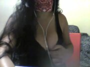 Amateur Video of Pocahontas_69