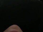 Amateur Video of MistressEla