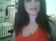 Amateur Video of HotestBoobs