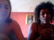 noi 2 lesbichine schiavette 1^parte